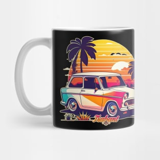 Trabant Mug